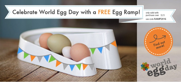 World Egg day