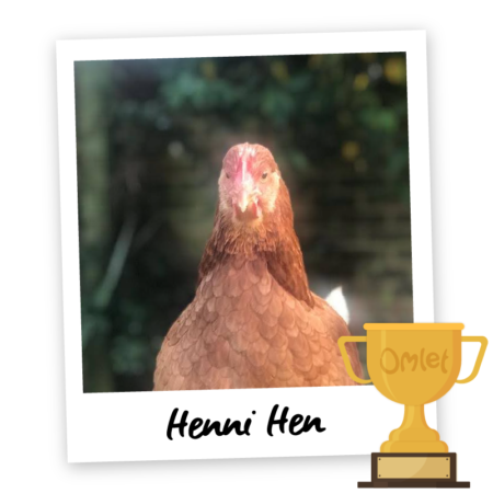 Pride of Omlet: Teachers Pet - Omlet Blog Australia